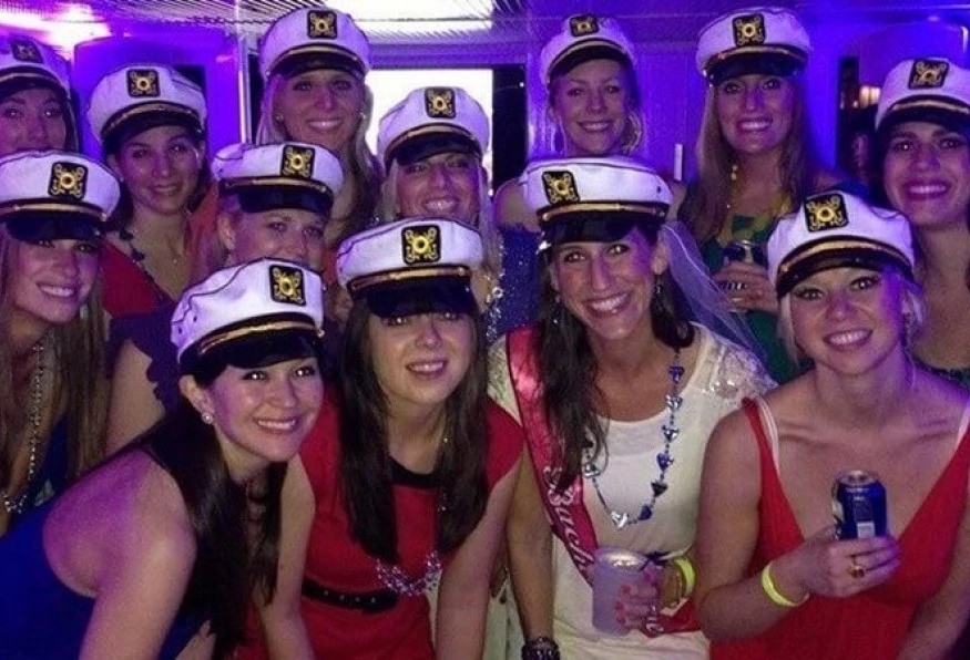 Daily Marmaris Party Boat 1