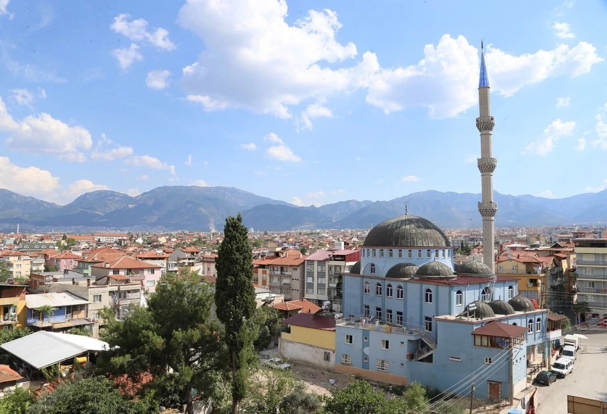 3 Days Denizli City Tour 1