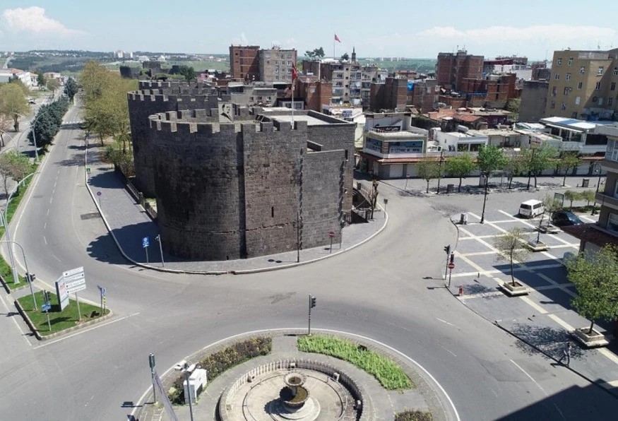 Daily Diyarbakir City Tour from Gaziantep 1