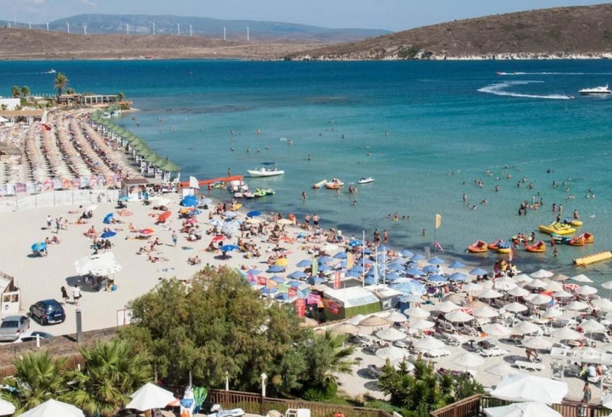 Daily Cesme City Tour from Didyma 1