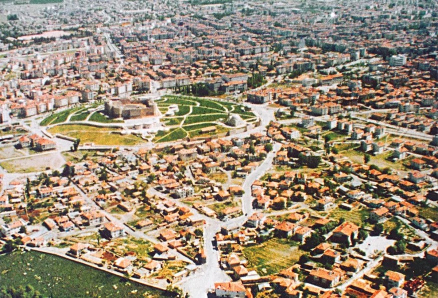 Daily Karaman City Tour 1
