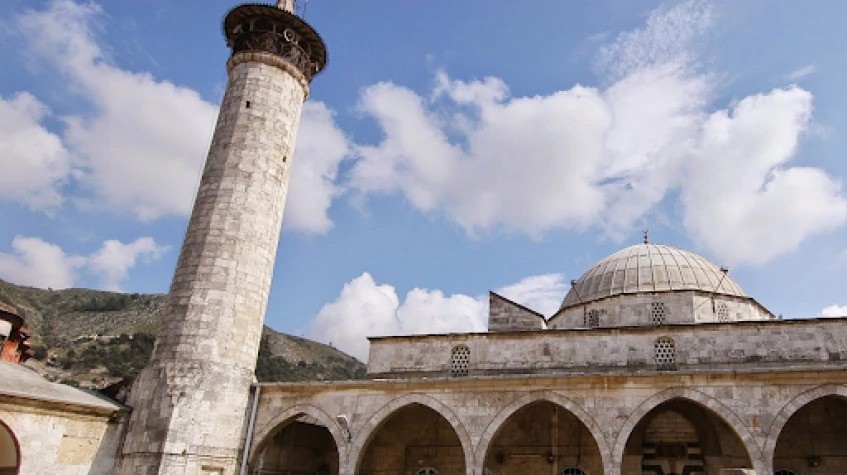 5 Days Hatay City & Cooking Tour 1