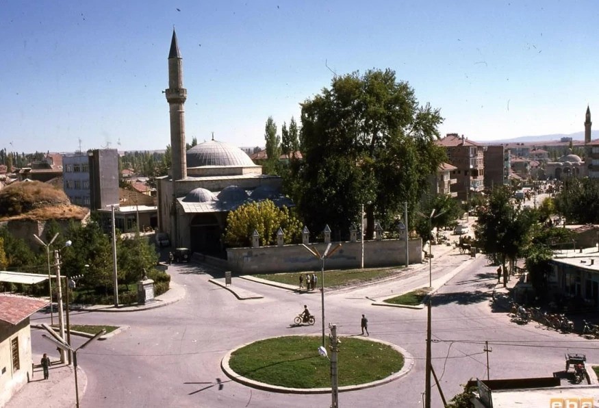 5 Days Karaman City & Cooking Tour 1