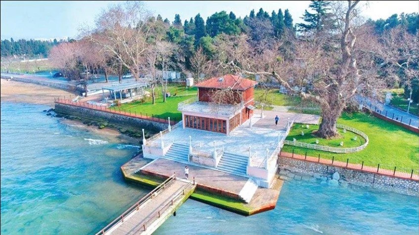 Daily Yalova City Tour 1
