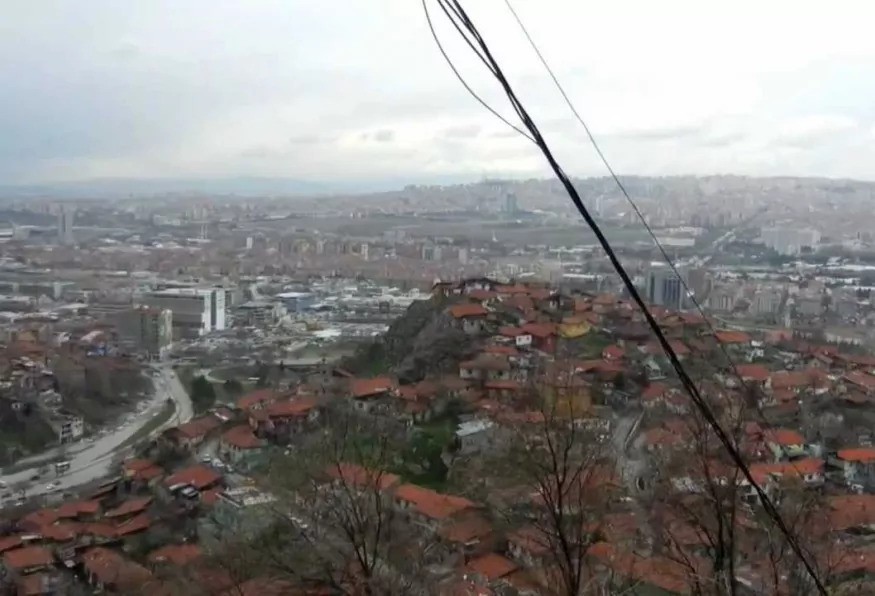 3 Days Cankiri City Tour 1