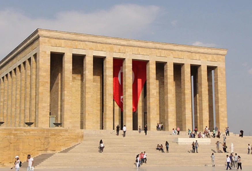 5 Days Cankiri City Tour & Ankara Tour 1