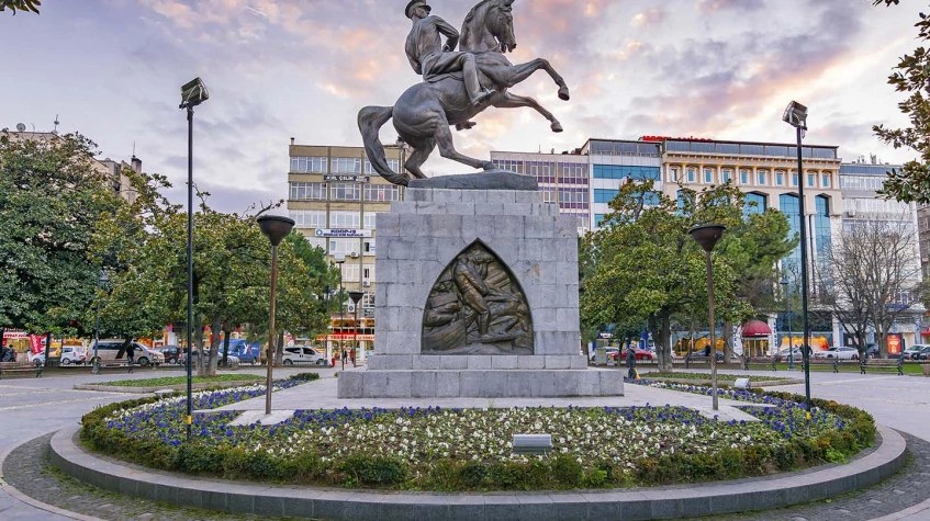 Daily Samsun Historical Tour 1