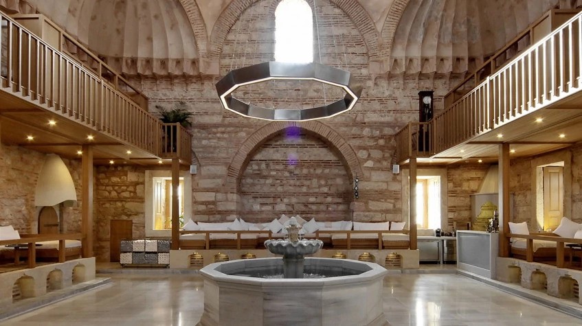 Daily Kocaeli Turkish Bath Tour & Free Time 1