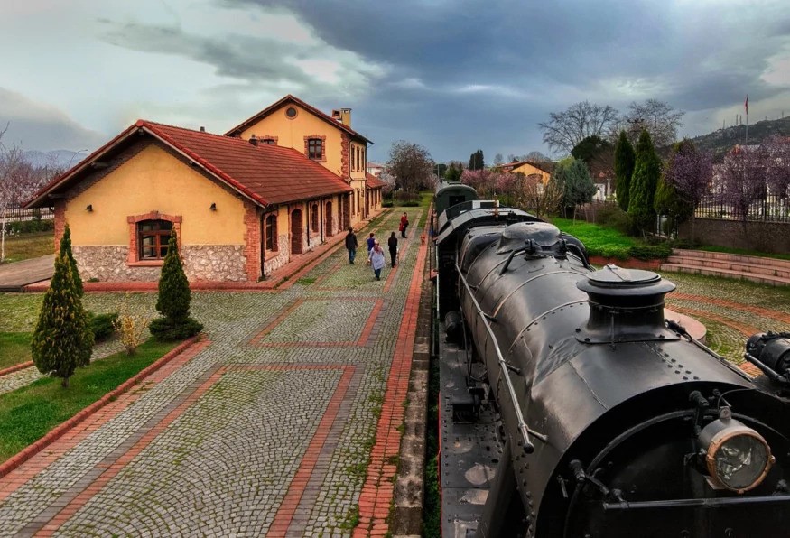 Kocaeli City Tour 1