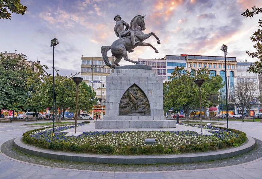 6 Days Samsun City & Cooking Tour 1