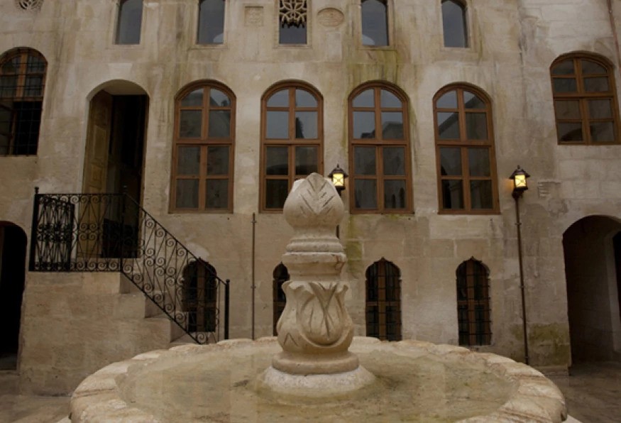 5 Days Kilis City &Cooking Tour 1