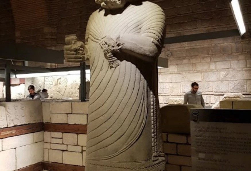 Daily Ankara City Tour from Kirikkale 1