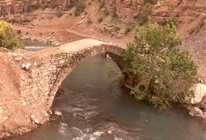Daily Sirnak Historical City Tour 1