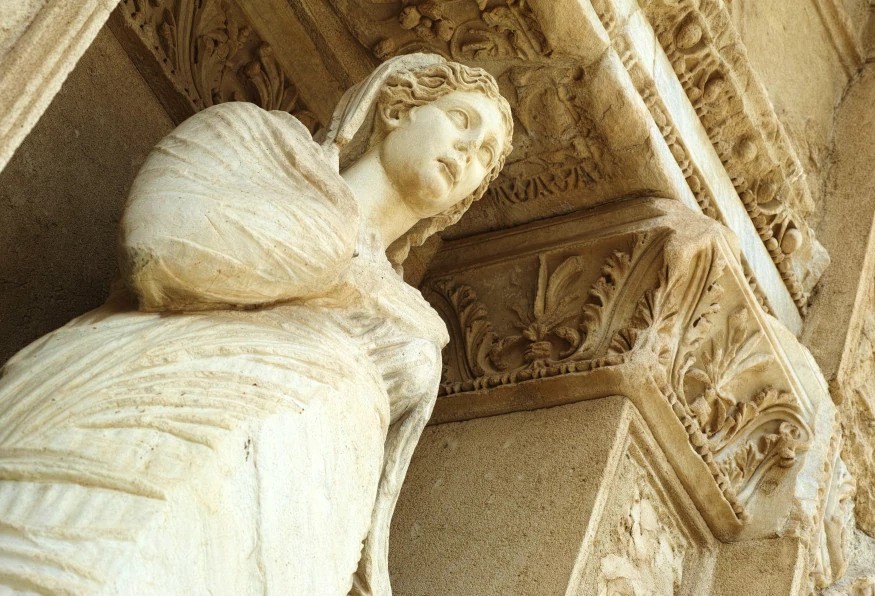 Full-Day Ephesus & Şirince Village Tour from Pamukkale – Ancient Ruins, Wine Tasting & Cultural Experience 1