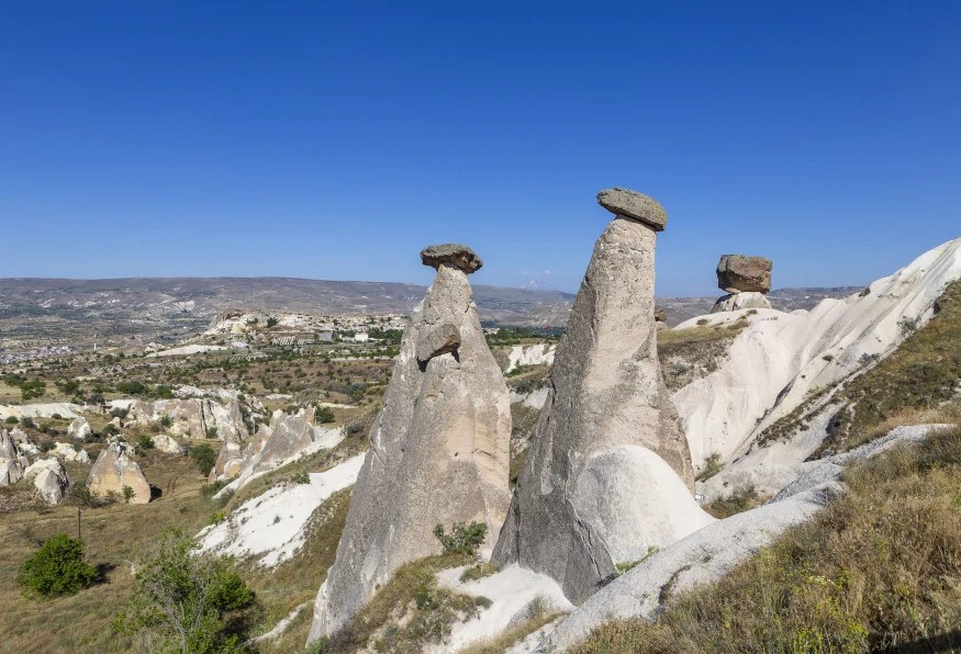 Ultimate 2-Day Cappadocia Tour from Pamukkale – Flights, Hotel, Guided Tour & Top Attractions 1