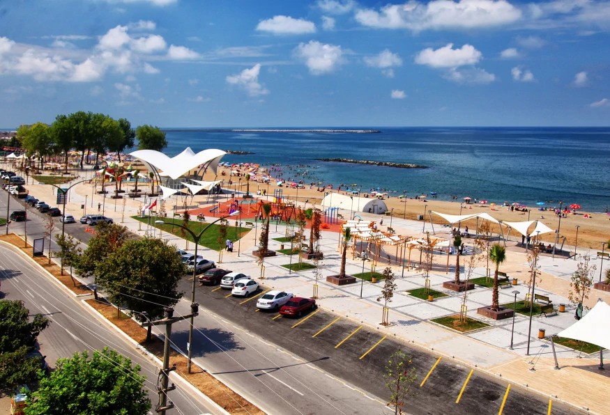 Daily Sakarya Cultural Tour 1