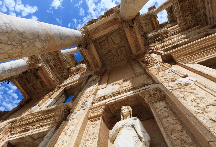4 Days Selcuk City & Cooking Tour 1