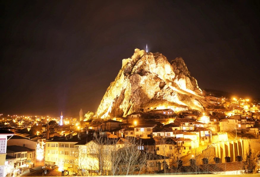 6 Days Tokat City & Cooking Tour 1