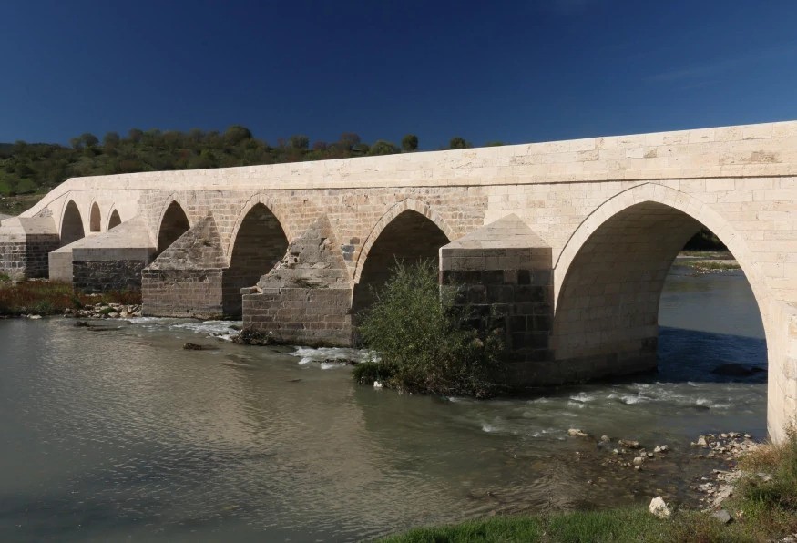 5 Days Tokat City & Cooking Tour 1