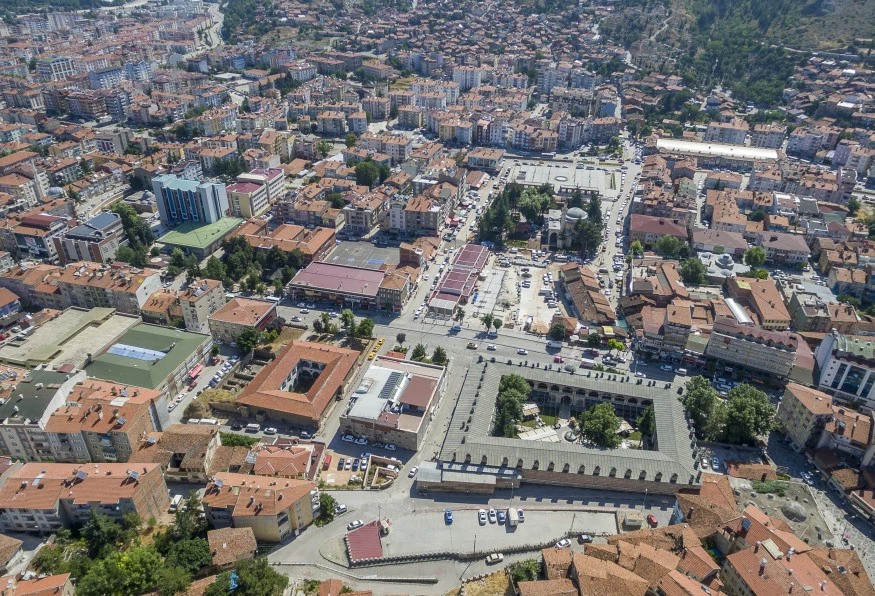 4 Days Tokat City & Cooking Tour 1