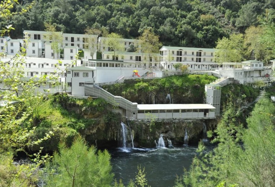 3 Days Osmaniye Historical Tour 1