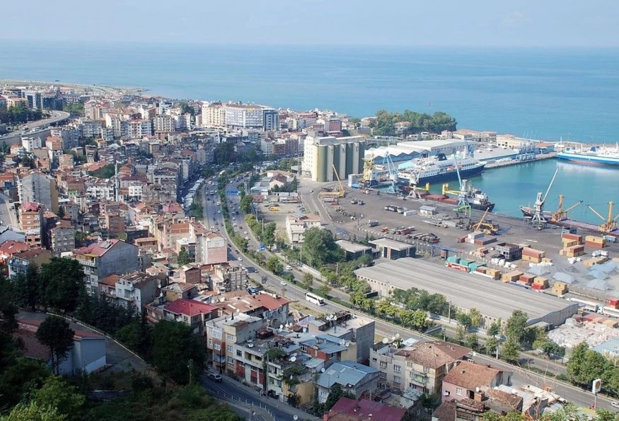 Daily Trabzon Zigana Mountain Tour 1