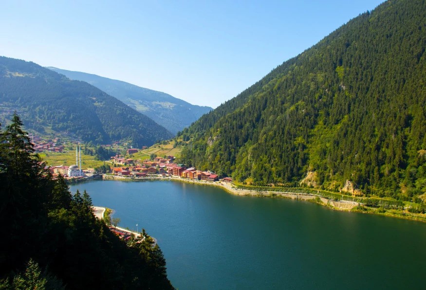 Daily Trabzon Kayabasi Plateau Tour 1