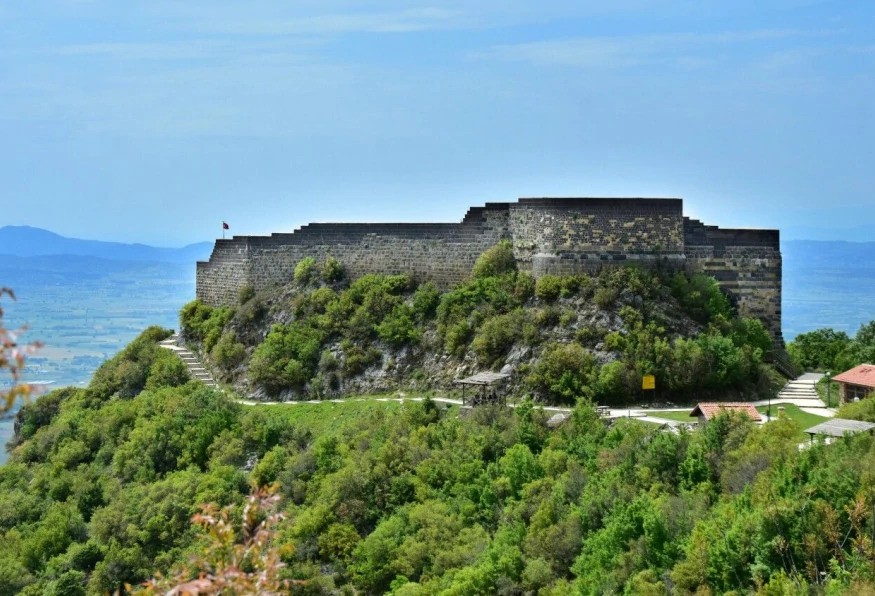 4 Days Osmaniye Historical Tour 1