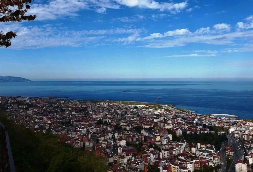 Daily Trabzon Fish Lake Tour 1