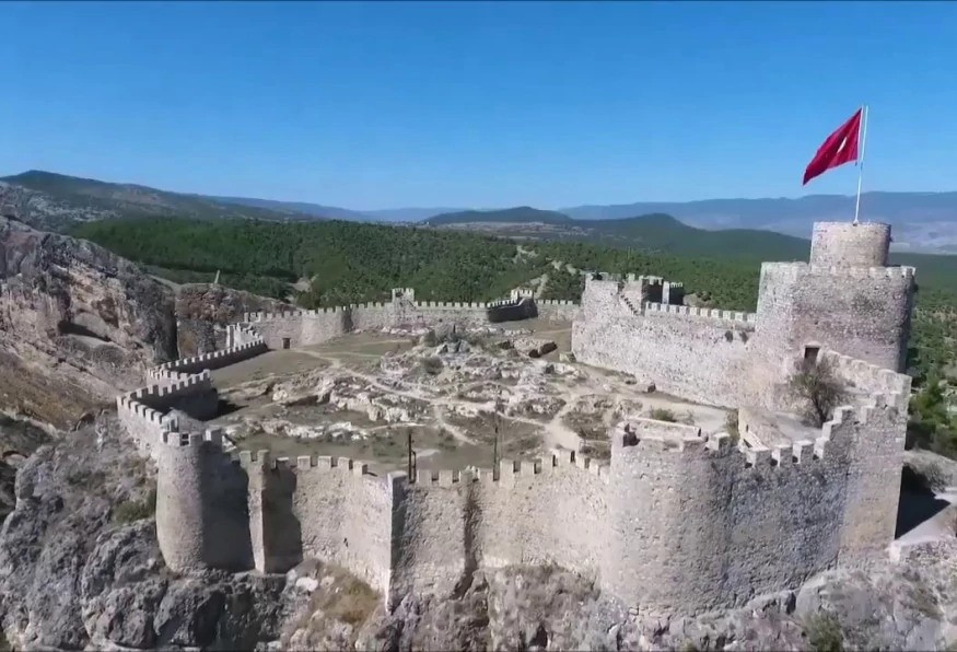 Daily Sinop Historical City Tour 1