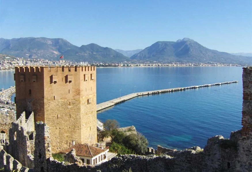 3 Days Sinop City Tour 1