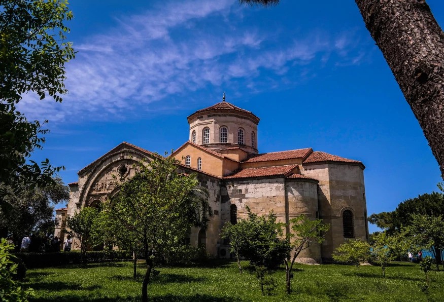4 Days Trabzon City & Cooking Tour 1