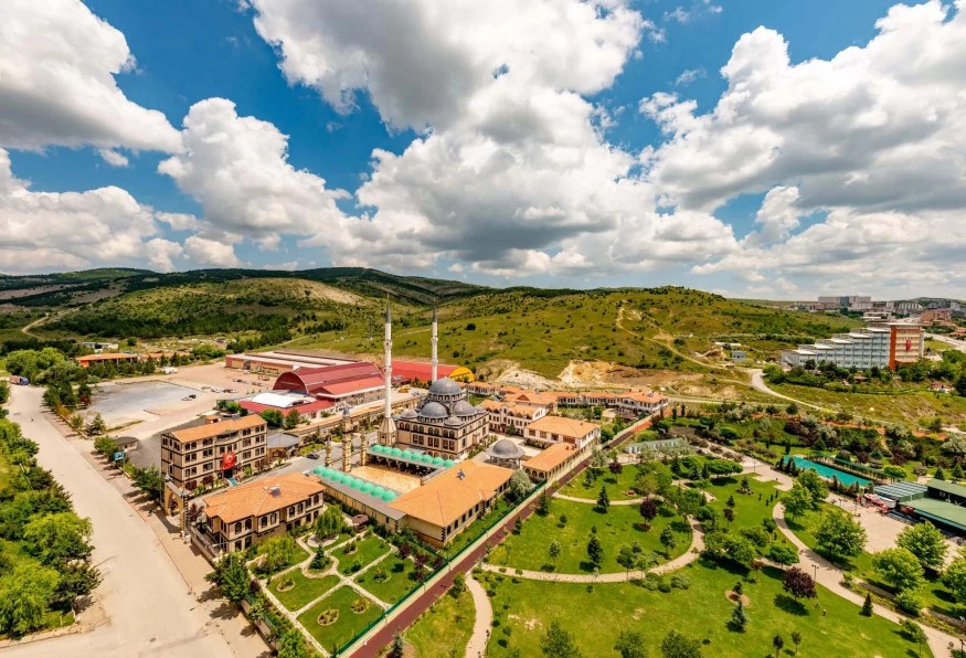 3 Days Turkey Yozgat Anatolia City Tour 1