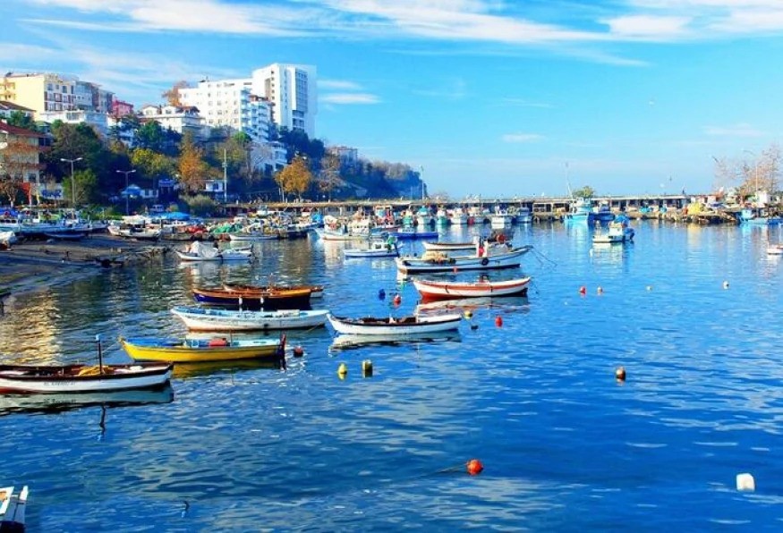 Daily Zonguldak – Duzce Tour 1
