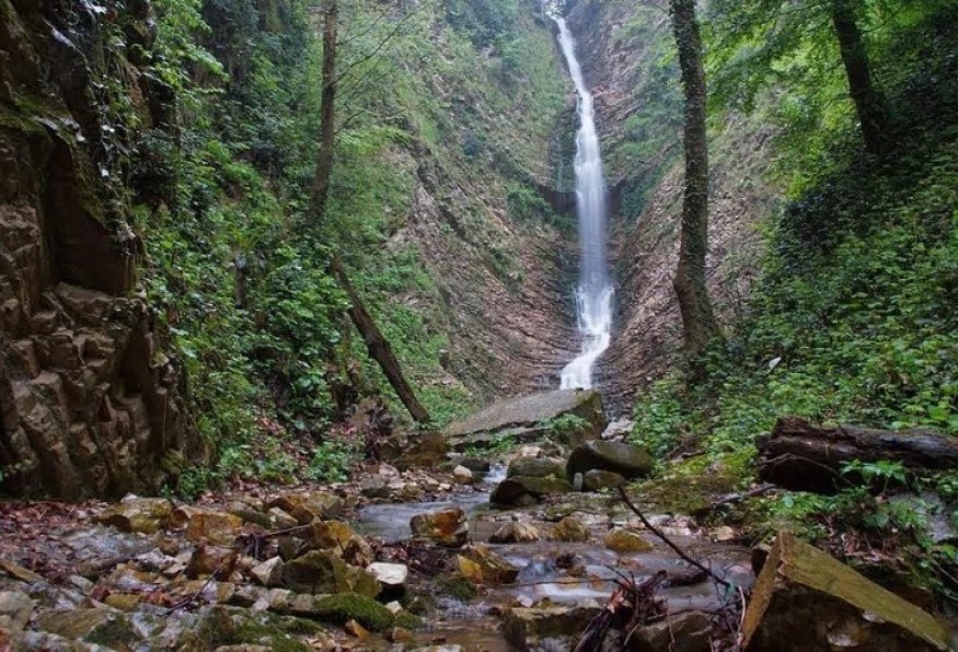 Daily Zonguldak Waterfalls & Shopping Tour 1