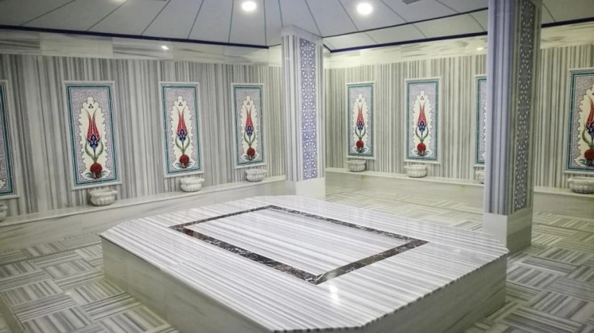 Daily Adiyaman Turkish Bath Tour 1