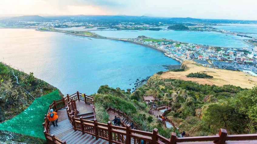 7 Days Seoul City Package Tour from South Korea 1