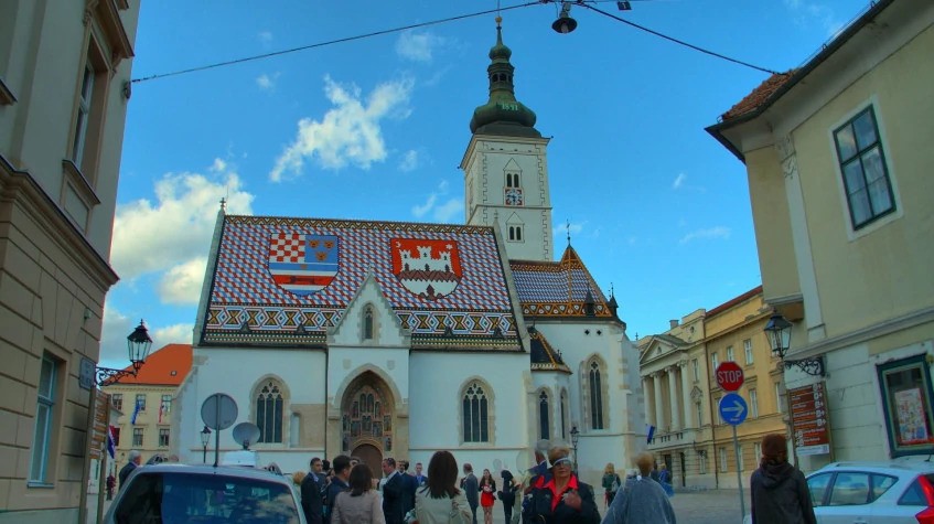 8 Days Best of Croatia Tour 1