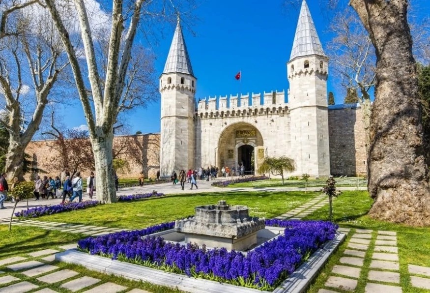 4 Days Luxury Istanbul Tour 1