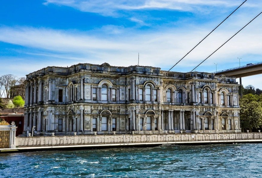 5 Days Luxury Istanbul Tour 1