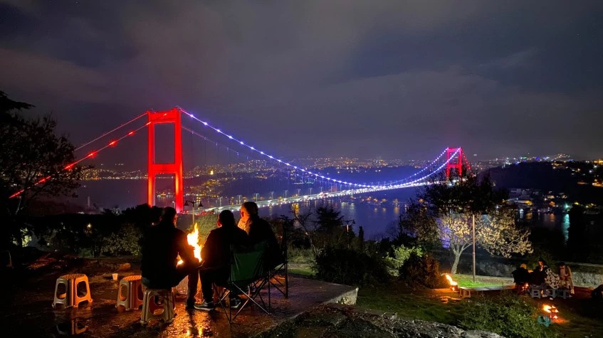 10 Days Luxury Turkey Tour 1