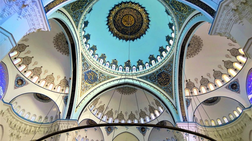 5 Days Istanbul City Tour and Hair Transplant Program 1