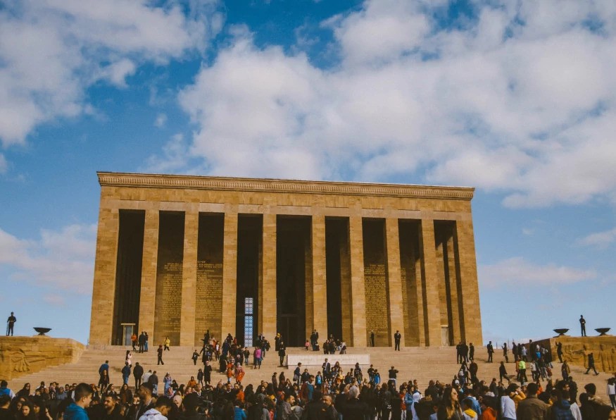 8 Days Historical, Ecological-Gastronomical Tour 1