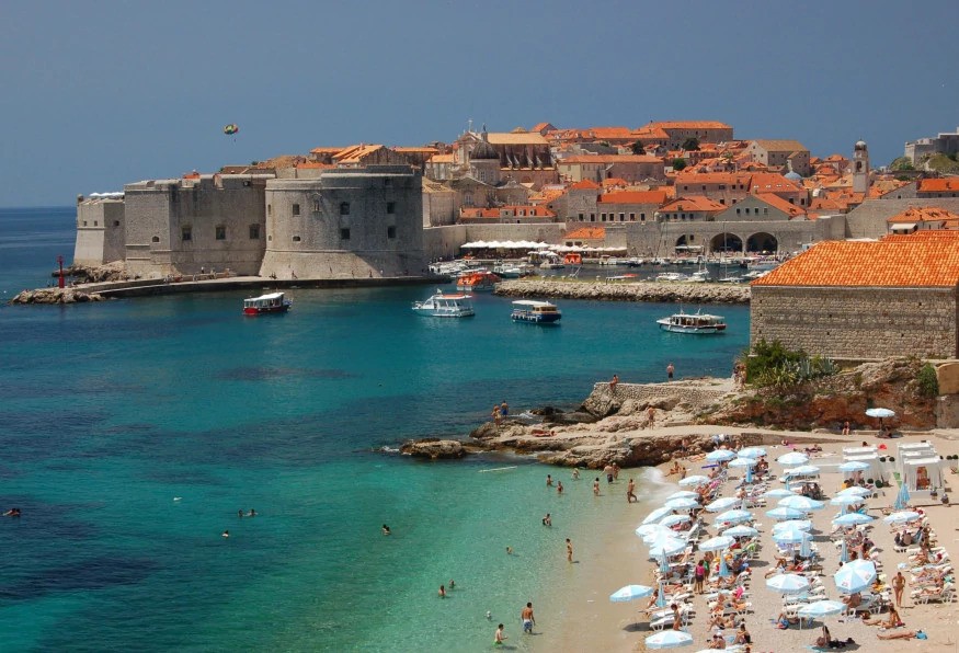 Balkan Explorer: 5-Day Journey Through Croatia, Bosnia, Montenegro & Albania 1