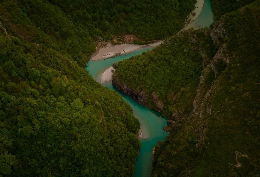 Explore Shala River & Komani Lake Tour 1