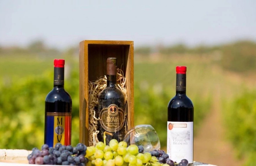 All Inclusive Moldova Wine Tour 5 Days 1