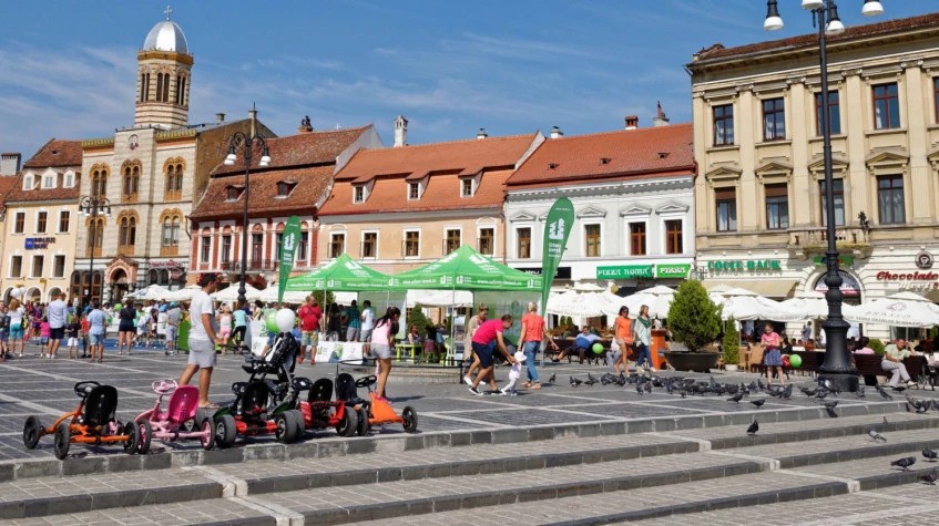 Transylvania 3 Days Tour 1