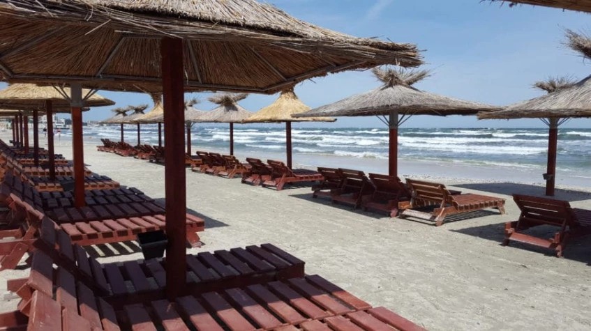 A Day by the Black Sea 1