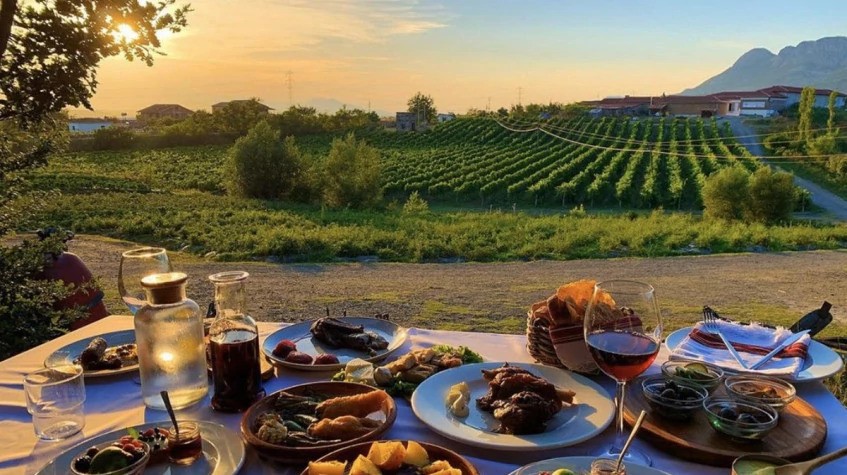 8 Days Local Food & Unesco Heritage 1