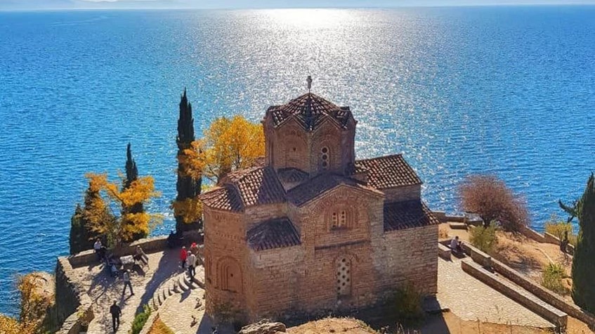 7 Days Balkan: Bosnia, Croatia, Montenegro, Albania and North Macedonia 1